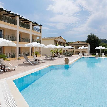 Hotel Corfu Andromeda By Konnect, Sidari Peroulades (Corfu) Exterior foto