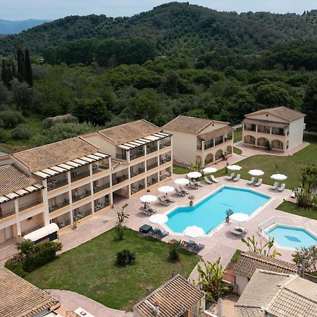 Hotel Corfu Andromeda By Konnect, Sidari Peroulades (Corfu) Exterior foto