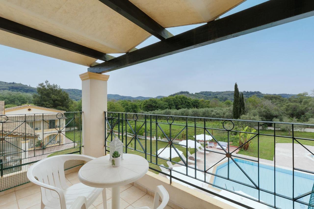 Hotel Corfu Andromeda By Konnect, Sidari Peroulades (Corfu) Exterior foto