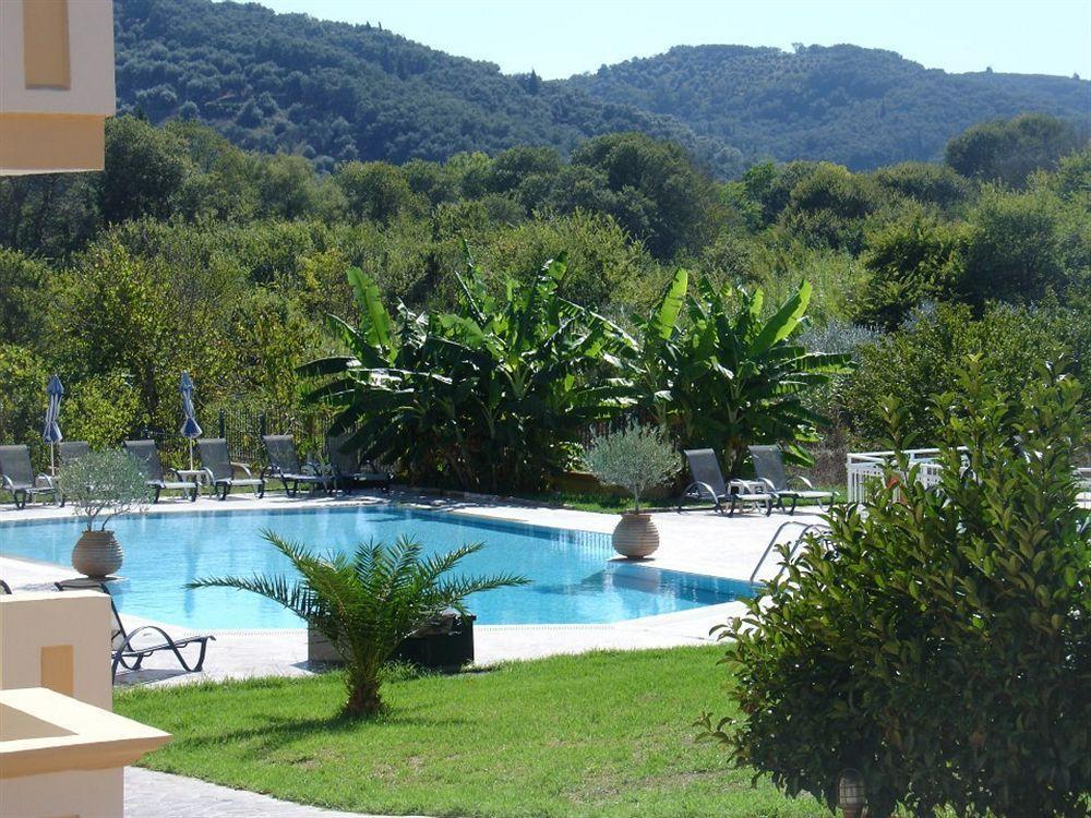 Hotel Corfu Andromeda By Konnect, Sidari Peroulades (Corfu) Exterior foto